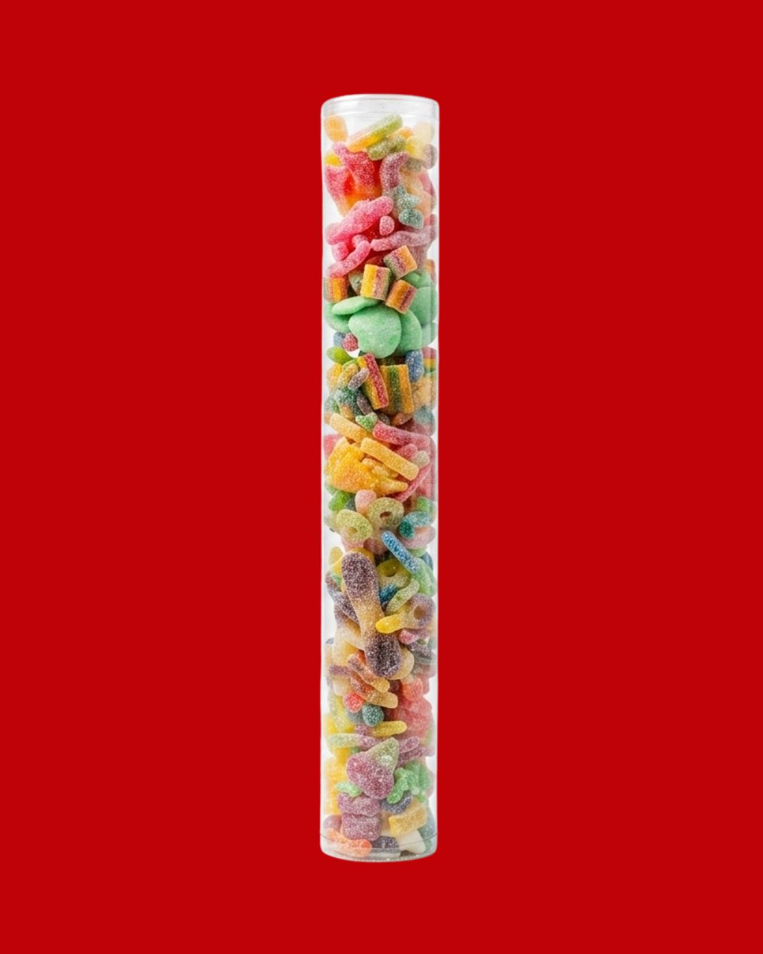 Candy Tower snoep small