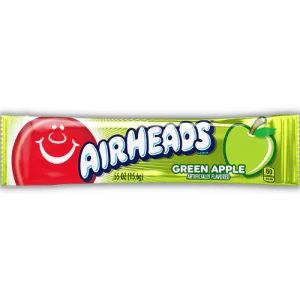 Airheads Green Apple