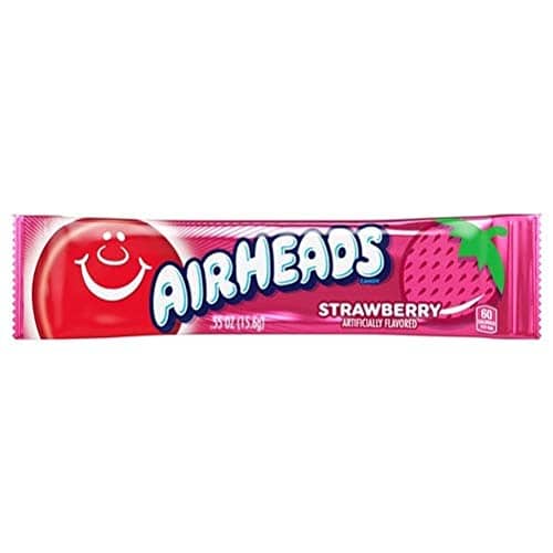 Airheads Strawberry