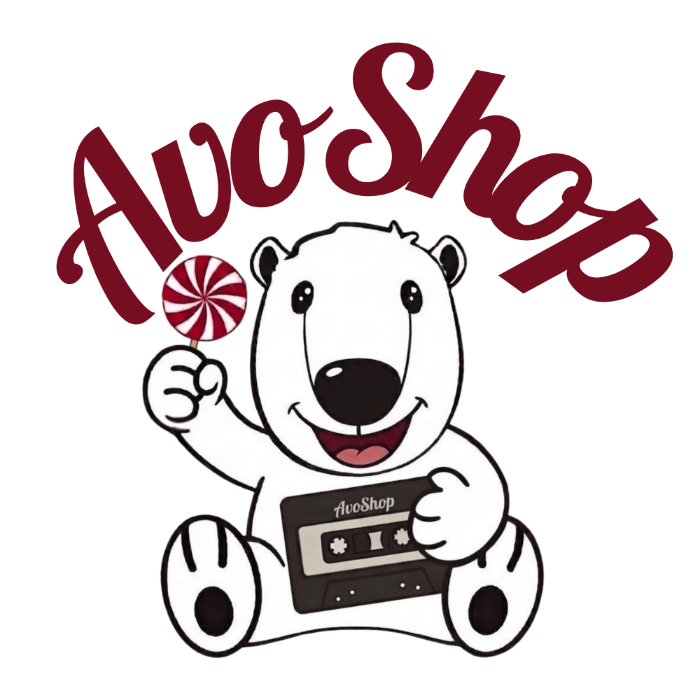 AvoShop | the Taste of Memories