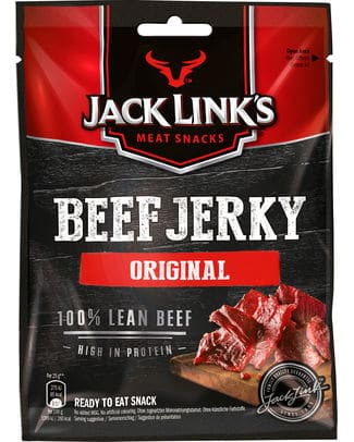 Jack Links Beef Jerky Original