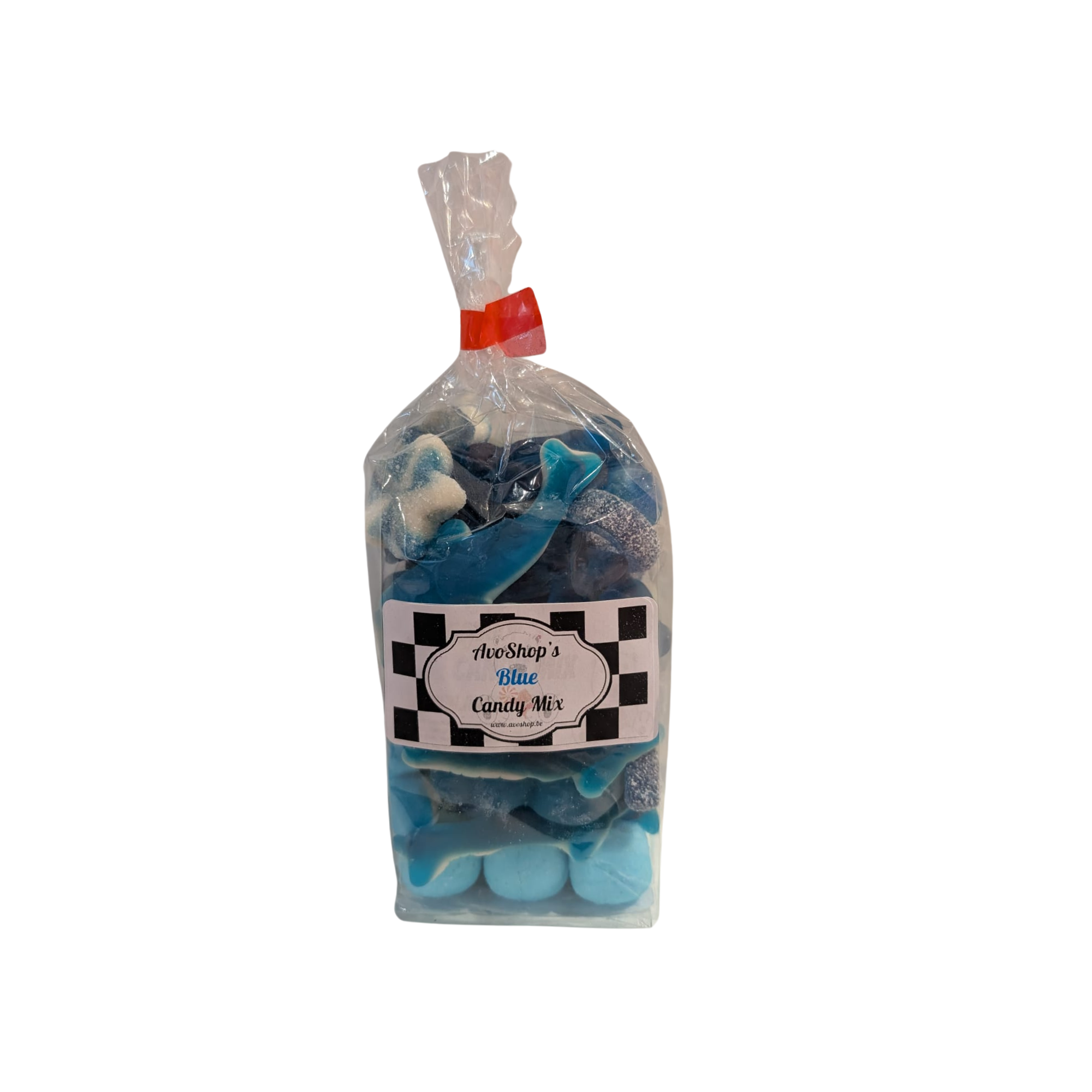 Blue Candy Mix