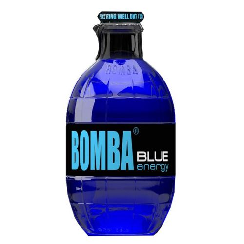 Bomba Blue Energy