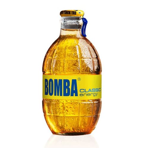 Bomba Classic Energy
