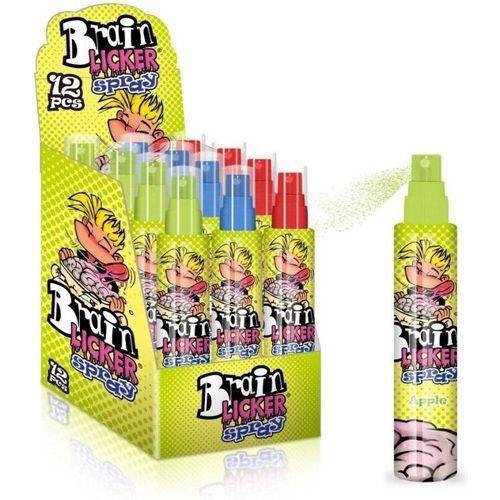 Brain Licker Spray