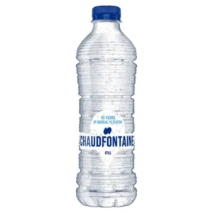 Chaudfontaine Still 500ml