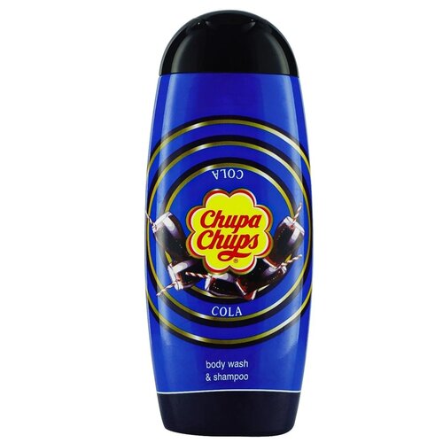 Chupa Chups Body Wash Cola