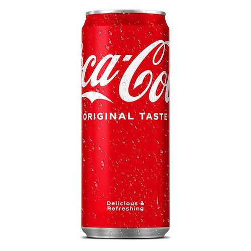 Coca-Cola Original