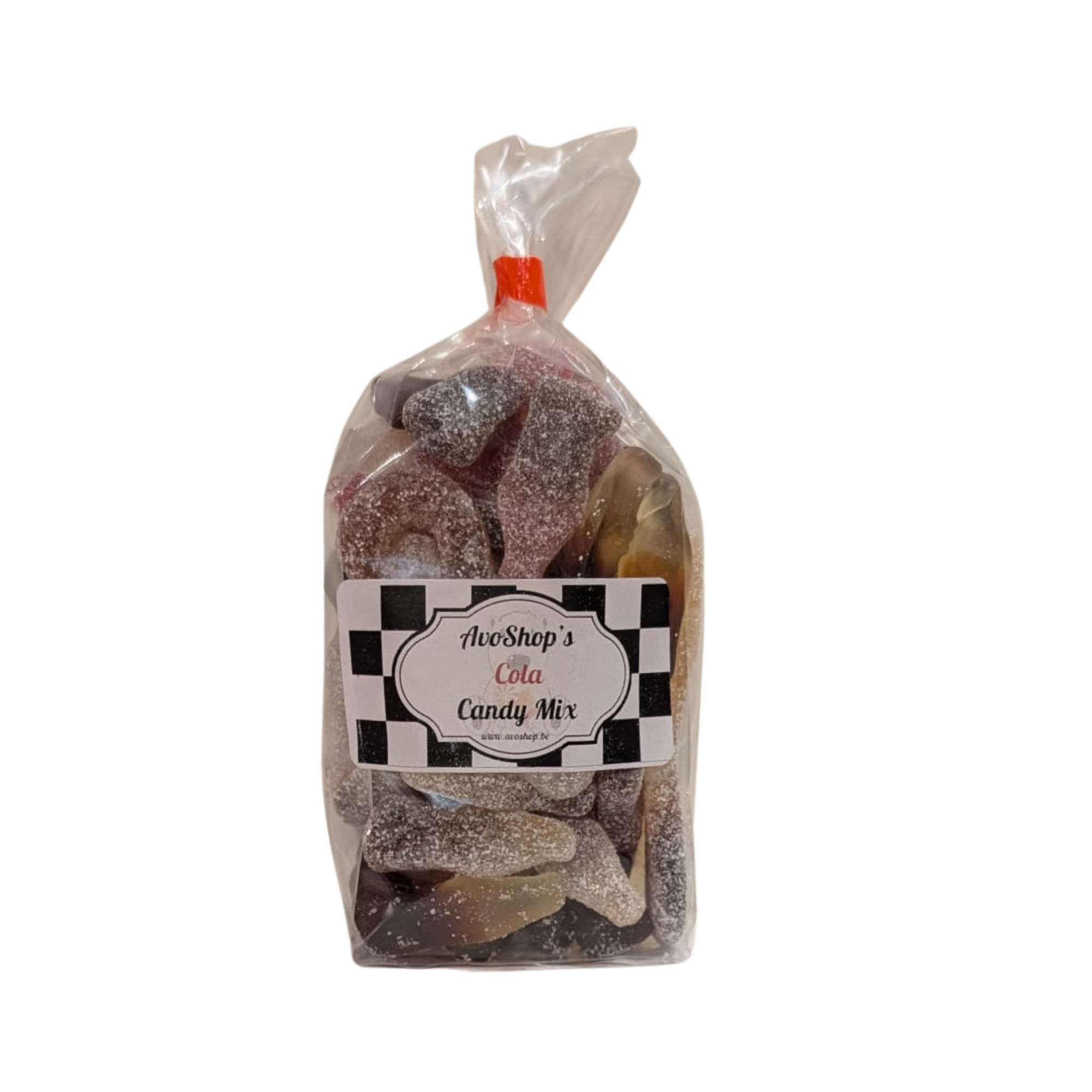 Cola Candy Mix