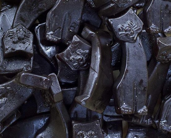 De Bron Drop Katten - Suikervrij