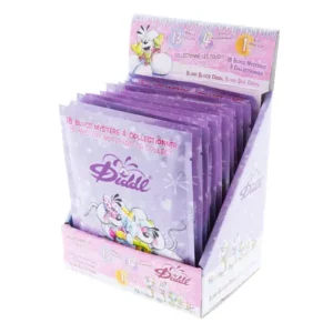Diddl Mystery Notitieblok Winter A7