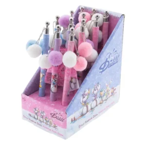 Diddl Pompon Pen