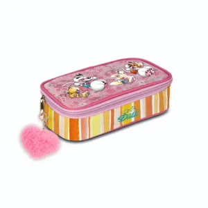 Diddl Roze Box Pennenzak