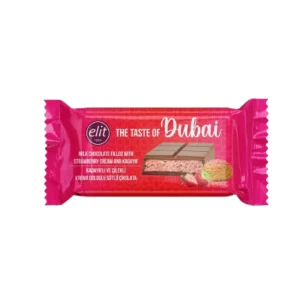 Elit Dubai Chocolate Strawberry