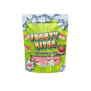FB Freeze Dried Candy Gummy Watermelon