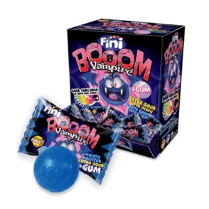 Fini Boom - Vampire Gum