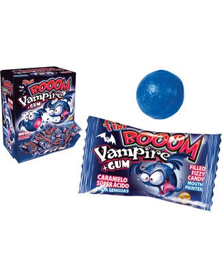 Fini Boom - Vampire Gum