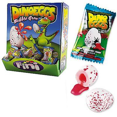 Fini Dinoeggs - Bubble Gum