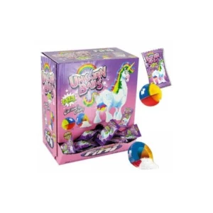 Fini Unicorn Balls - Caramel