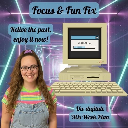 Focus & Fun Fix
