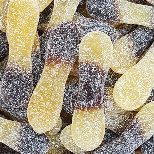 Frisa Zure Cola Tongen