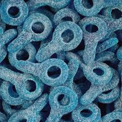 Frisia Blauwe Tutters