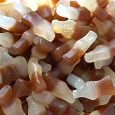 Frisia Vegan Cola Flessen