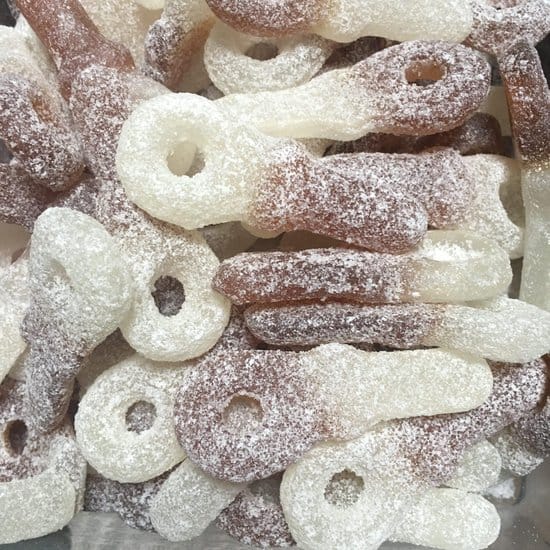 Frisia Zure Cola Tutters