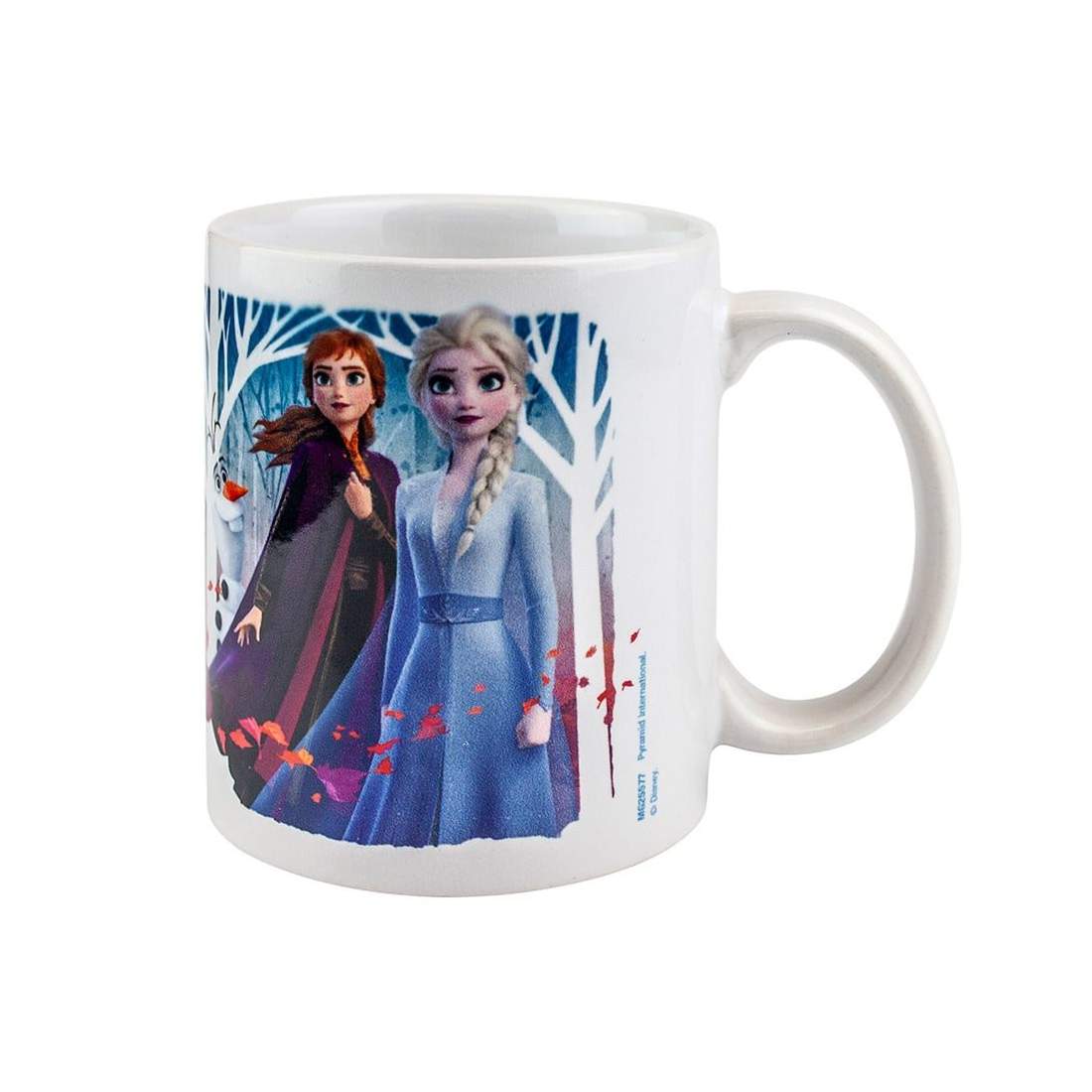 Frozen 2 - Believe in the Journey Mug