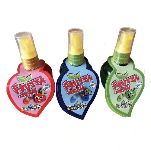 Frutta Candy Spray