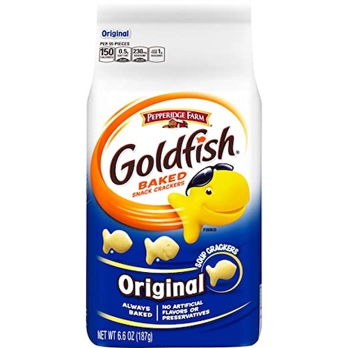 Goldfish Original