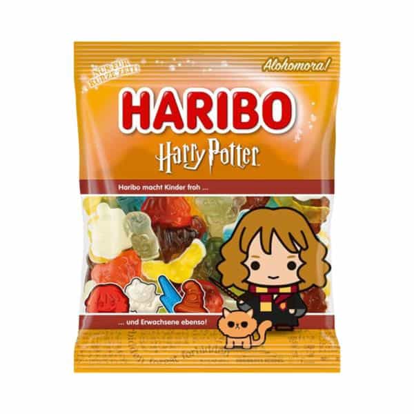 Haribo Hermoine Candy THT 31-10-2025