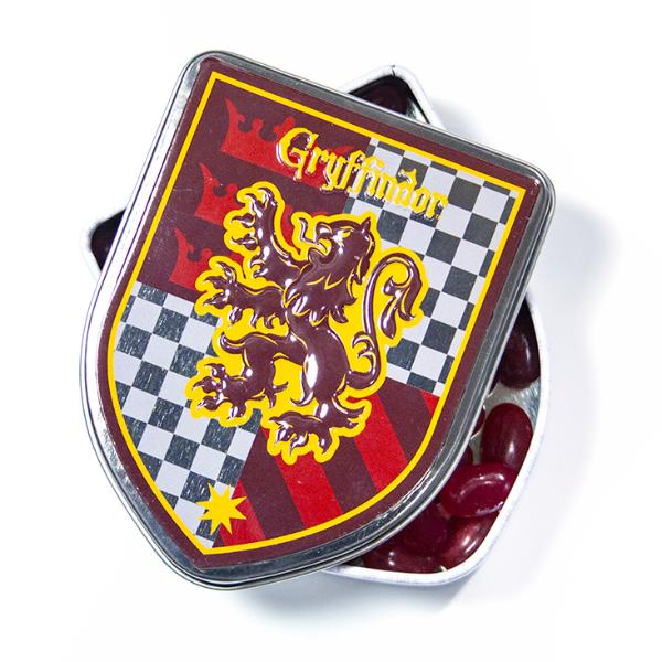 Harry Potter - Gryffindor Crest Tin Cherry THT 29-03-2026