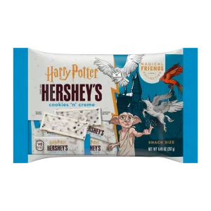 Hershey's Cookies & Cream Harry Potter