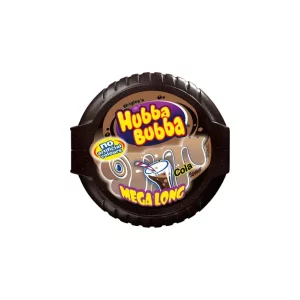 Hubba Bubba Cola THT 4 maart 2026