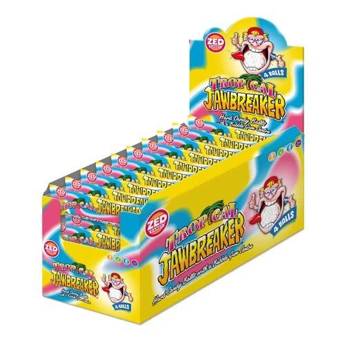 Jawbreaker Tropical