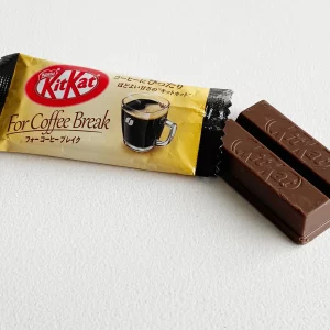 KitKat Coffee Break