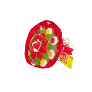 Look O Look Flower Candy