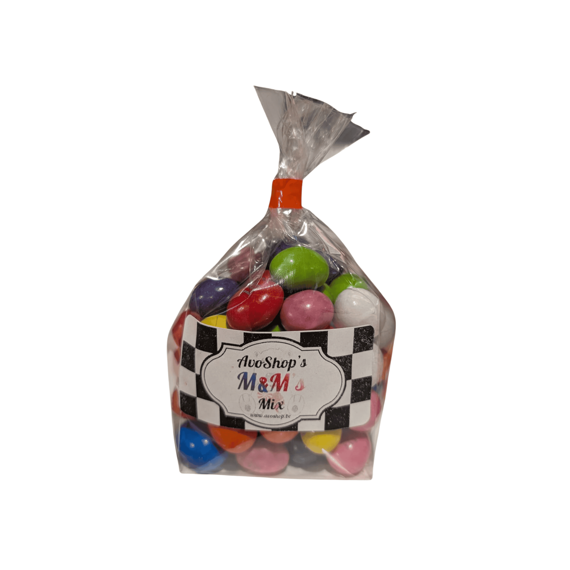 M&M's Mix