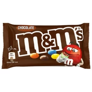 M&M's Chocolate