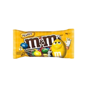 M&M's Peanut