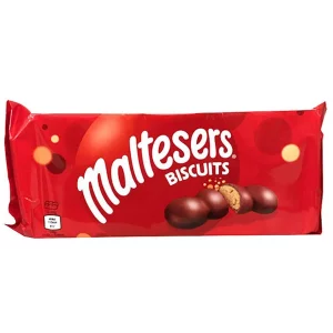 Maltesers Biscuits