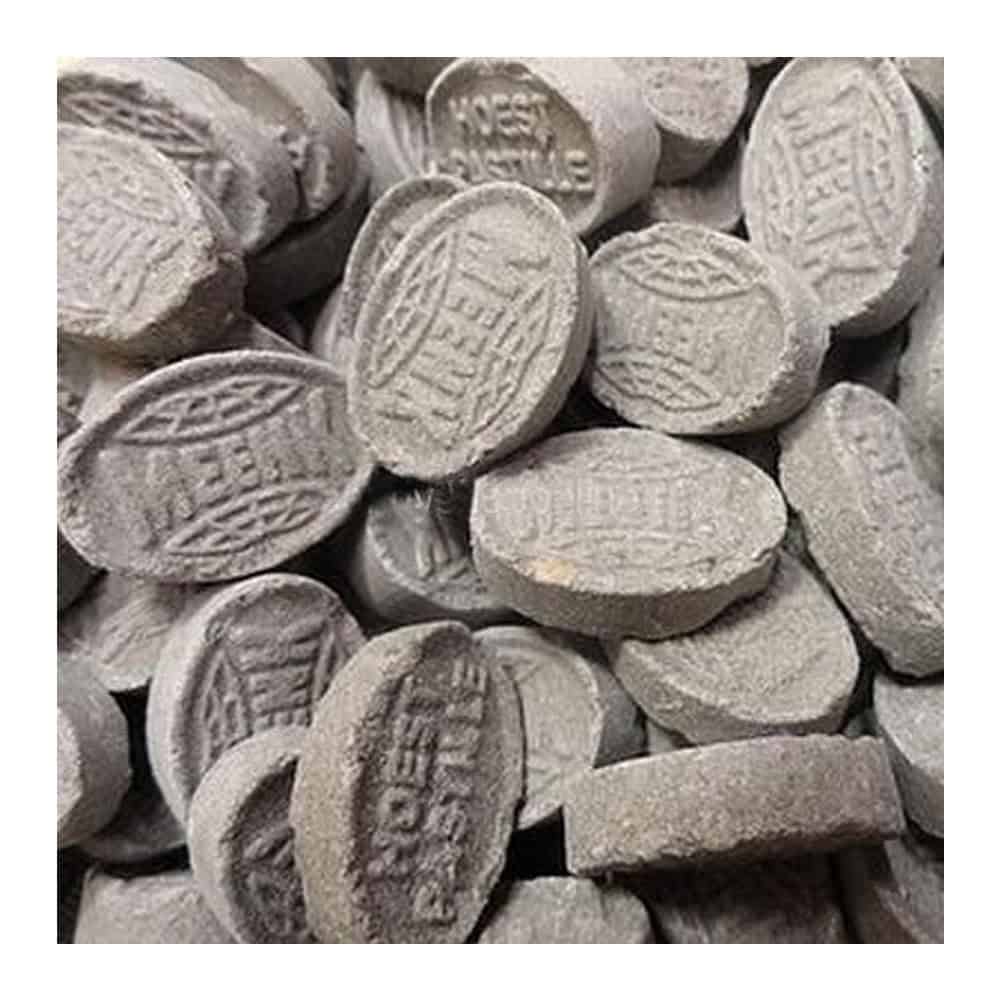 Meenk Hoesttabletten