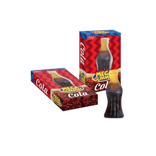 Mega Gummies Cola