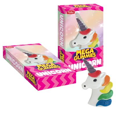 Mega Gummies Unicorn THT 19-02-2026