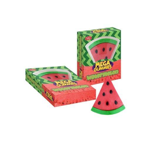 Mega Gummies Watermelon