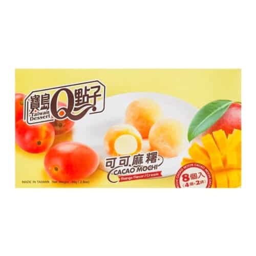 Mochi Mango