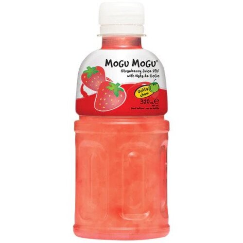 Mogu Mogu Strawberry THT 10-02-2026