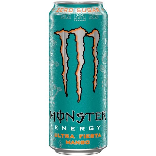 Monster Ultra Fiesta Mango BE