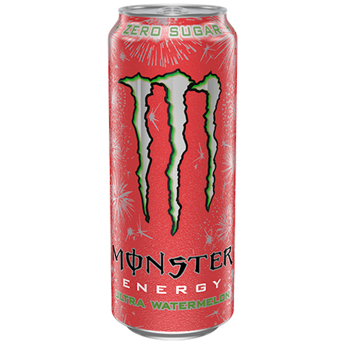 Monster Ultra Watermelon BE